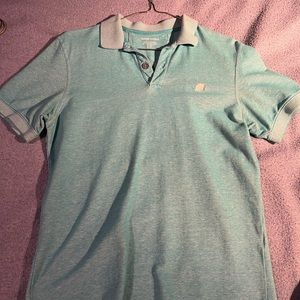 Mens polo shirt